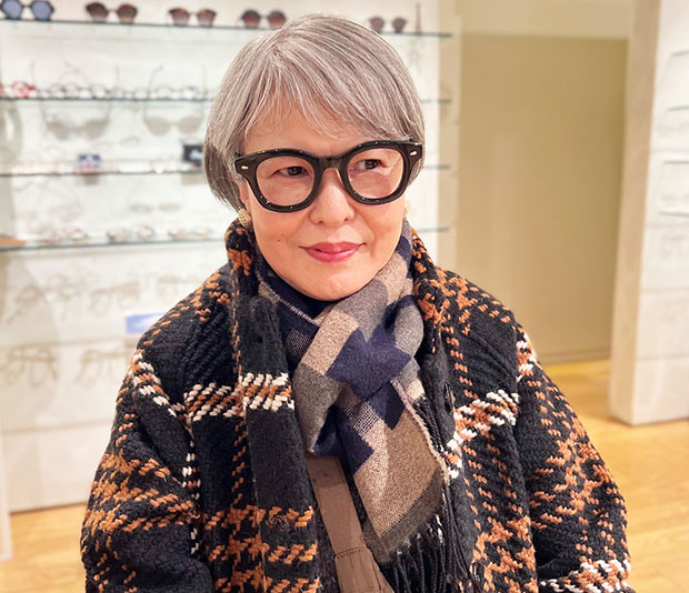 お客様のご紹介 EFFECTOR(エフェクター)”BLUES DRIVER” D-eye