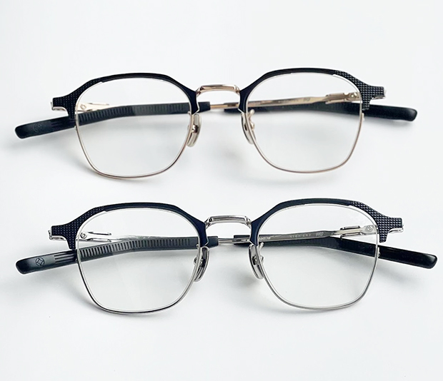 999.9(フォーナインズ)ハイエンドライン第2弾 ”S-04TH” D-Eye