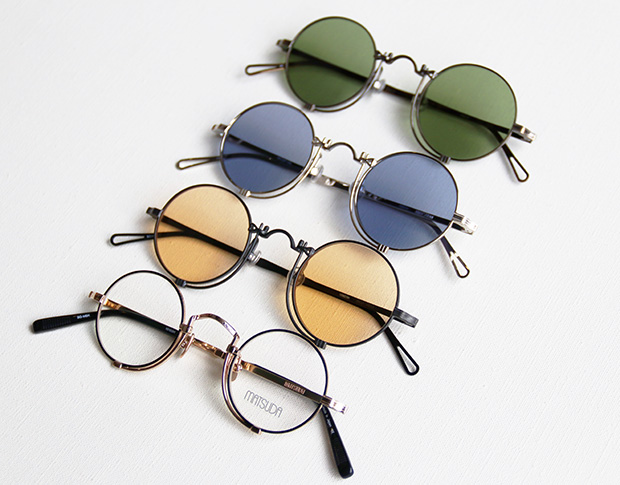 MATSUDA(マツダ) | 鹿児島 | メガネ サングラス アイウェア専門店