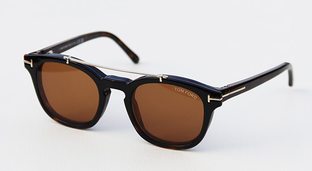 TOM FORD（トムフォード） | 鹿児島 | メガネ サングラス アイウェア専門店