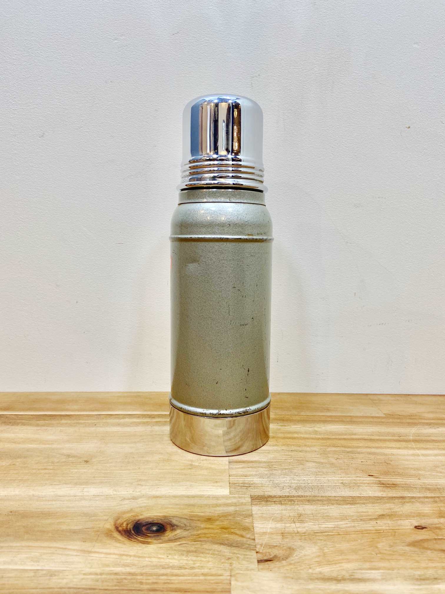Vintage STANLEY【1964】 | D-FRAME