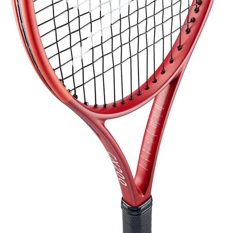 ダンロップ 24CX 200 DUNLOP CX 200 DS22402 | ダンロップスポーツ公式