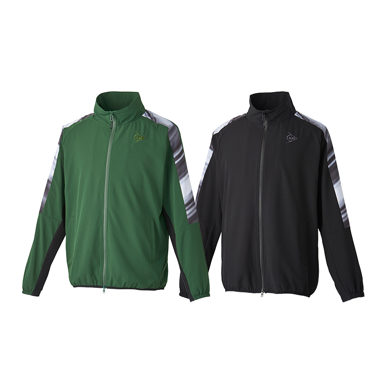 UNISEX 24秋冬 WIND JACKET DAW-4440 | ダンロップスポーツ公式