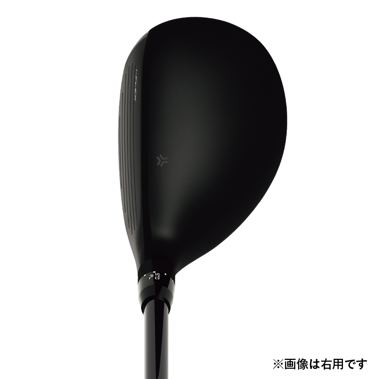 スリクソン ZXi ハイブリッド レフトハンド Diamana ZXi for HYBRID