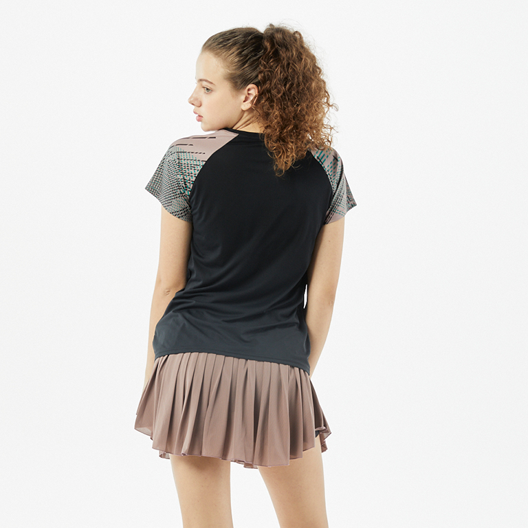 WOMEN'S 25春夏 SKIRT（with INNER SPATS）DAK-2581W | ダンロップ