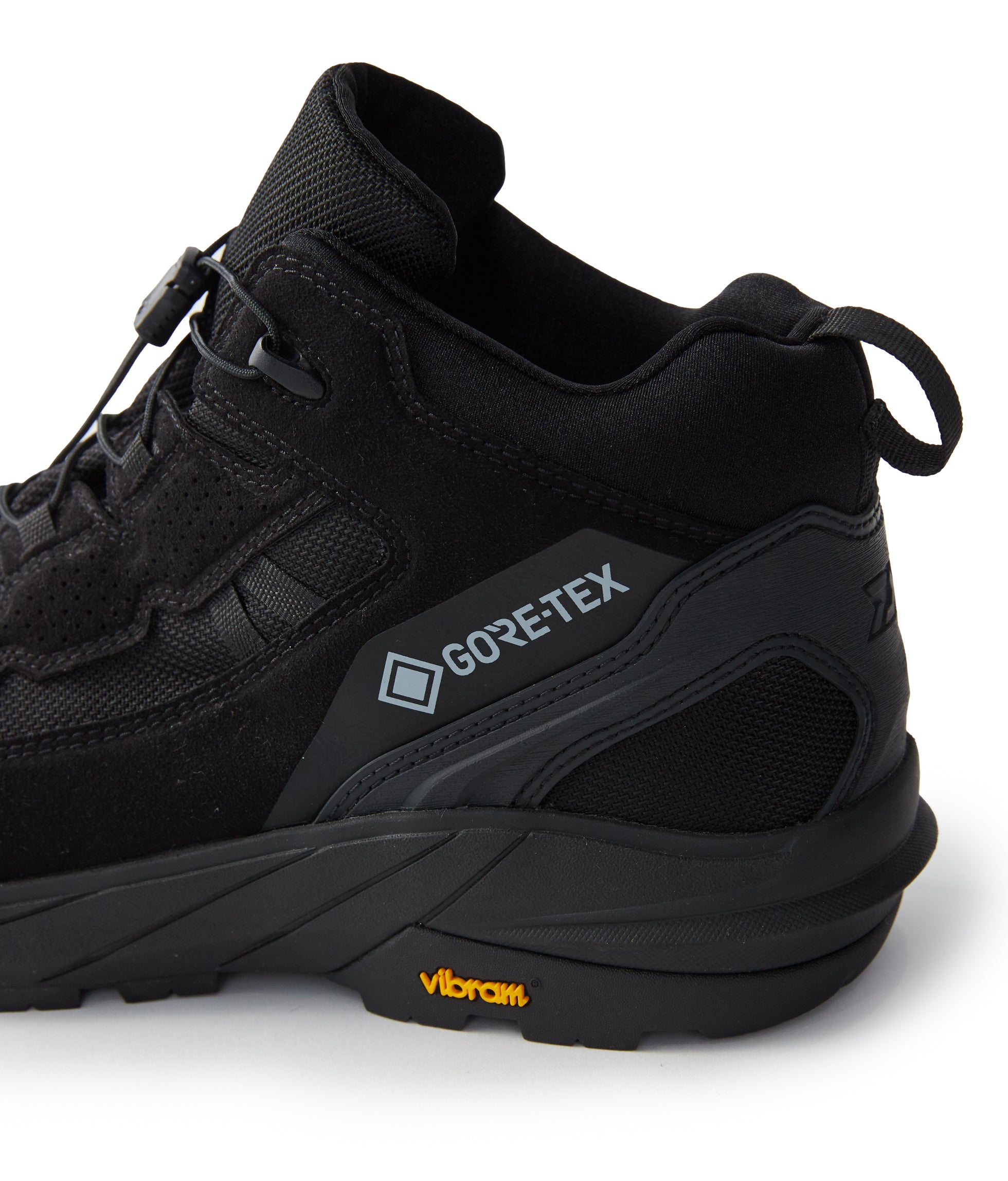 FOGLER GORE-TEX MID ゴアテックスブーツ