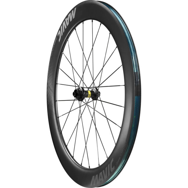 Mavic Cosmic SL 65 Disc wheelset LordGun online bike store