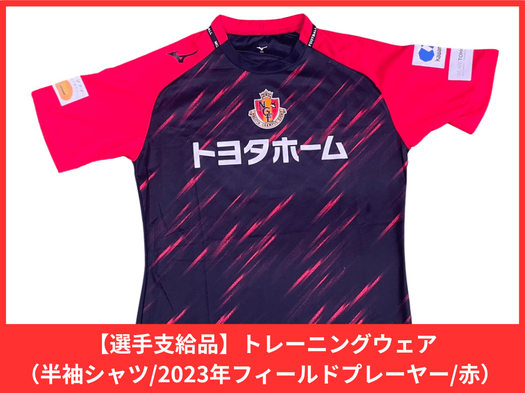 名古屋グランパス まちをグランパスで染めよう2024を応援！