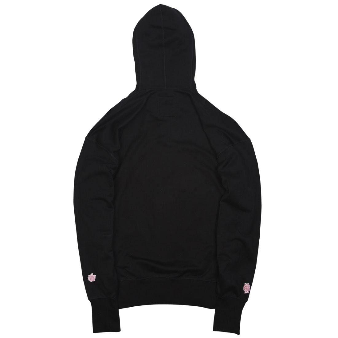 Adidas Y-3 x James Harden Men Hooded Sweater black
