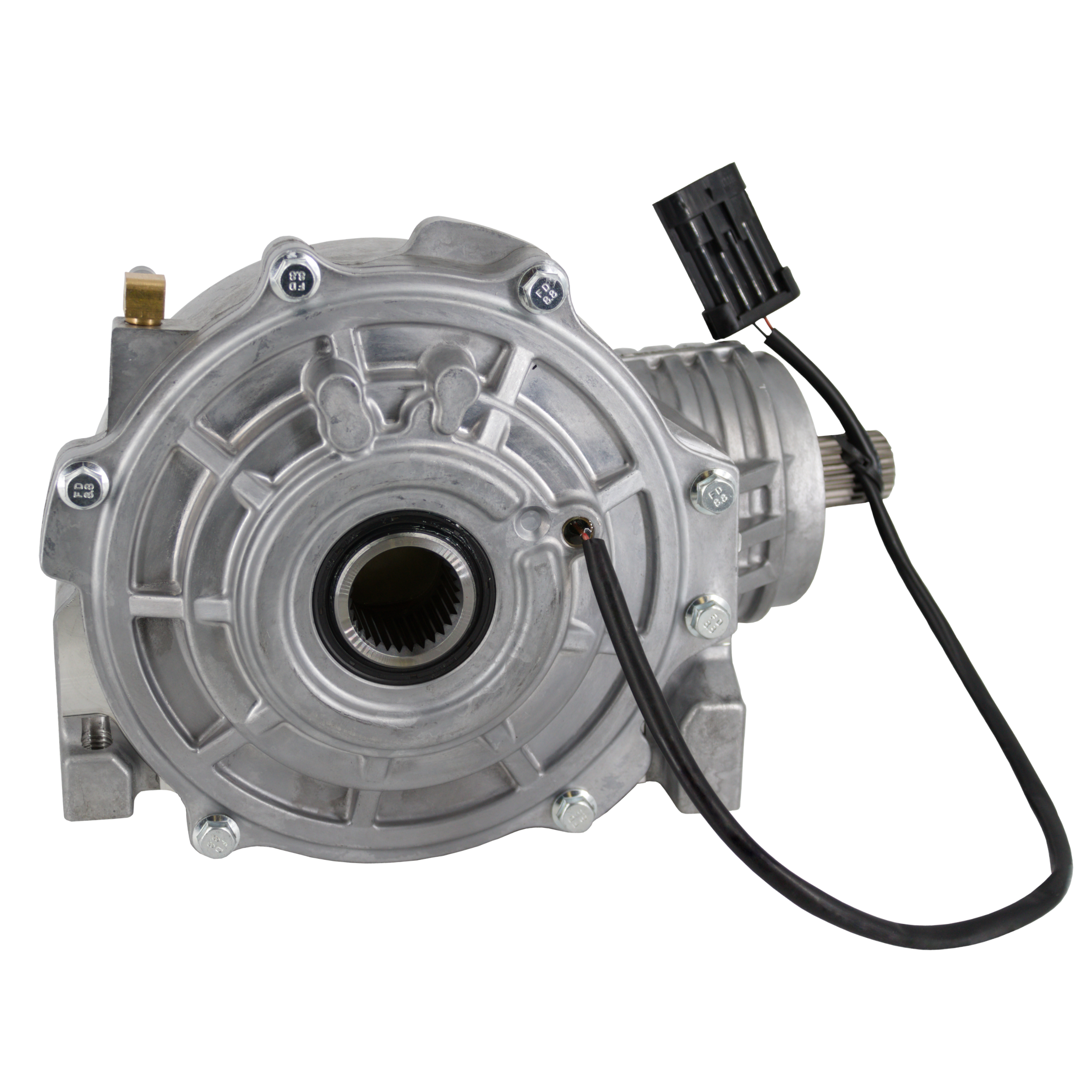 Polaris RZR XP 1000 front differential 1333538 1333791 1334181