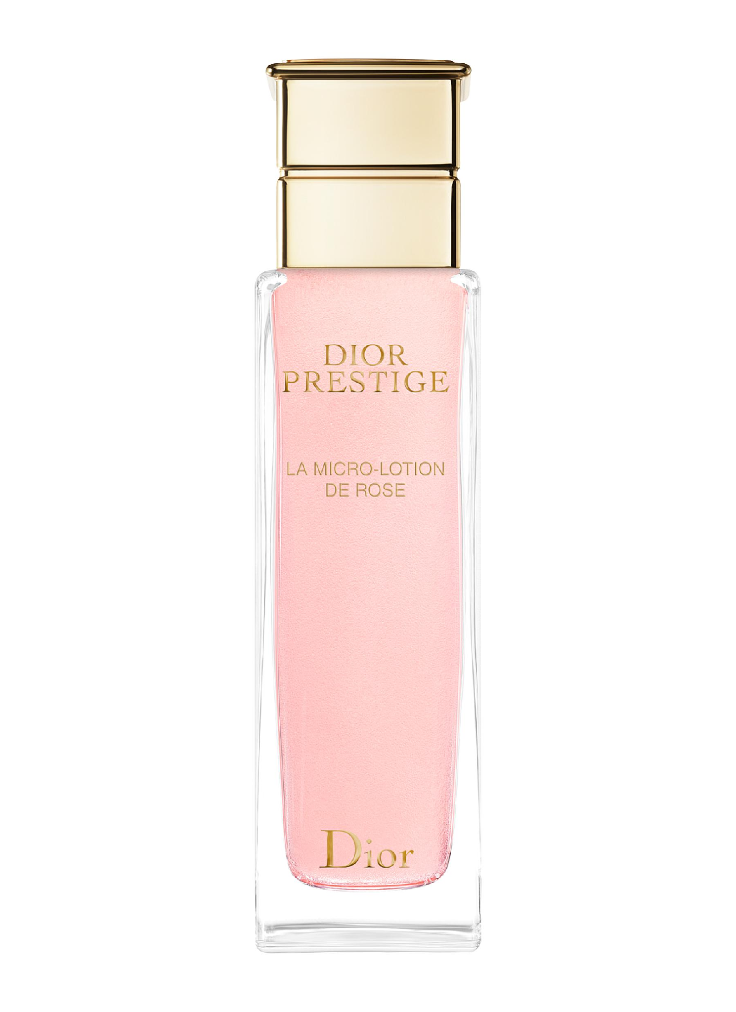 Dior Prestige La Micro-Lotion De Rose LVMH, Face Care - Skintory