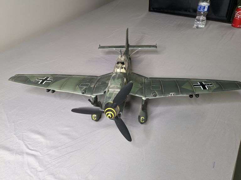 Large Scale 