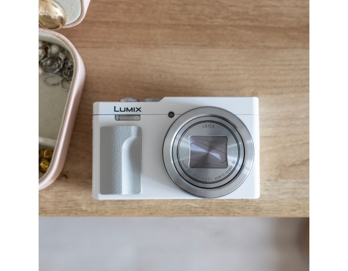 DC-TZ99E-W | Panasonic DE E-Shop