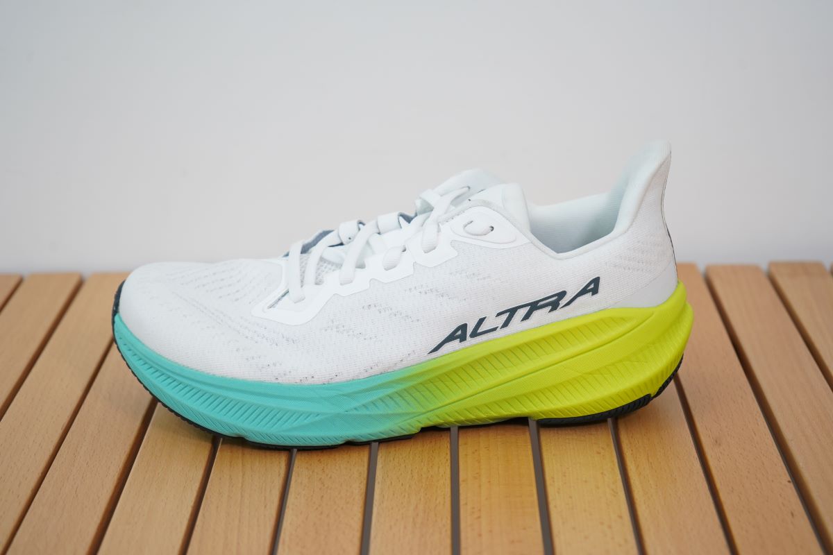 ALTRA（アルトラ）『EXPERIENCE FLOW 2』登場！ ALTRAへの入門シューズ