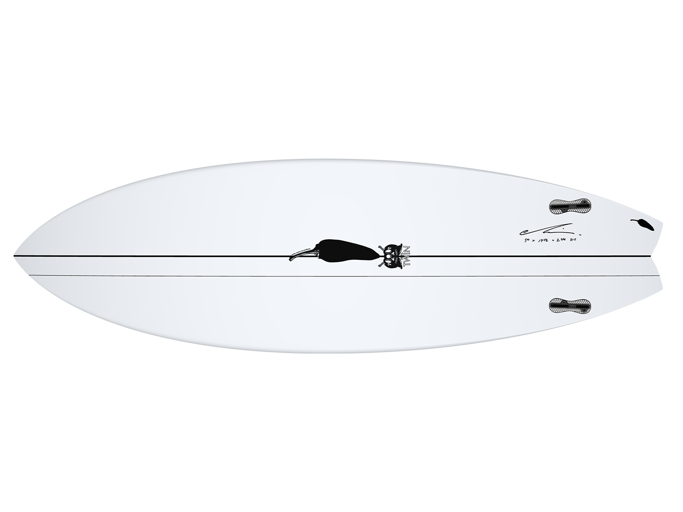 Chilli Surfboards