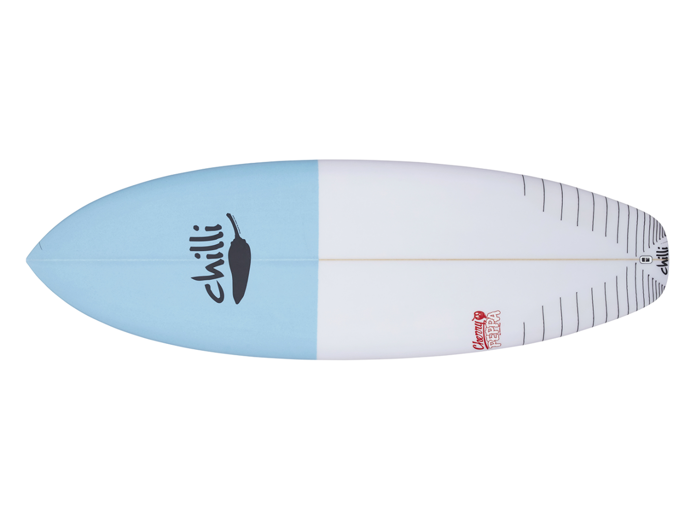 Chilli Surfboards
