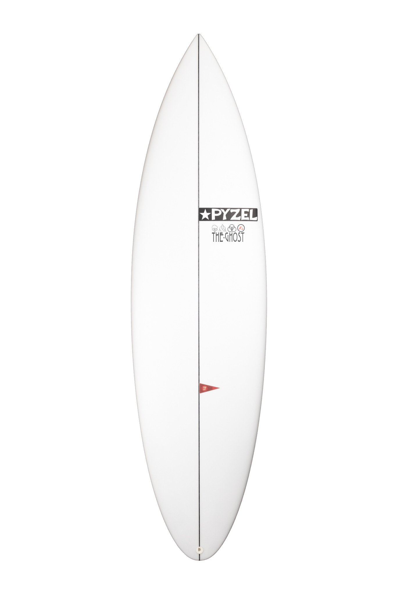Pyzel 6'4the ghost パイゼル Pyzel 6'4the ghost パイゼル Pyzel