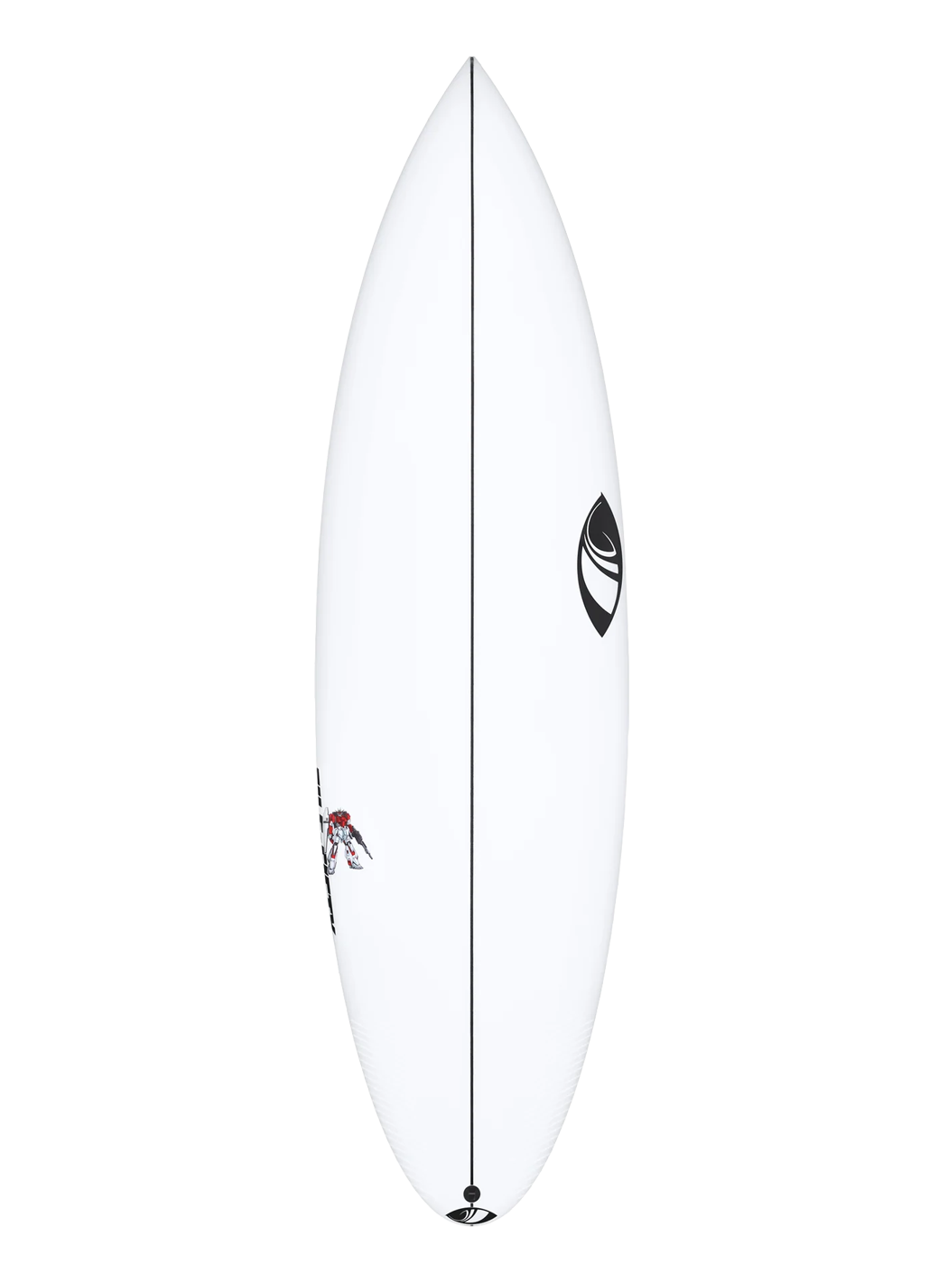 手渡しのみ！ SHARPEYE STORMS 5'9 18 3/4 2 3/8 STORMS Surfboard