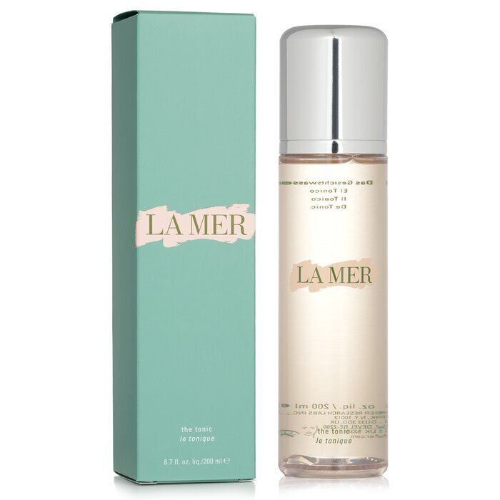 La Mer The Tonic 200ml/6.7oz | Cosmetics Now US