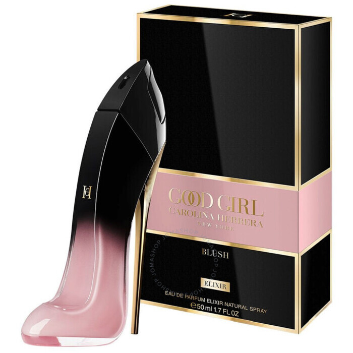 Carolina Herrera Ch Good Girl Blush Elixir Eau De Parfum Spray
