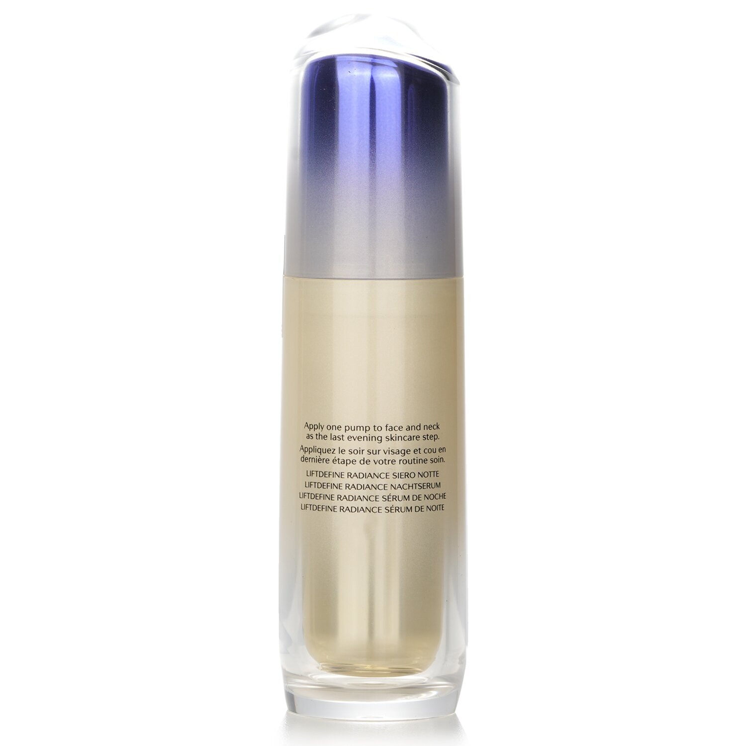 VITAL PERFECTION Night Concentrate 40mL Night Face Concentrate