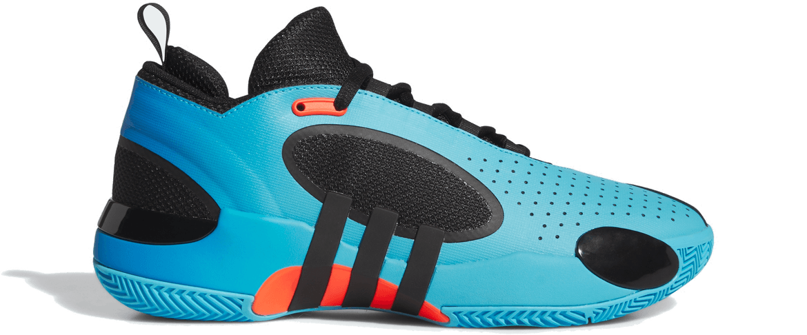 Adidas D.O.N. Issue 5 Colorways - 6 Styles