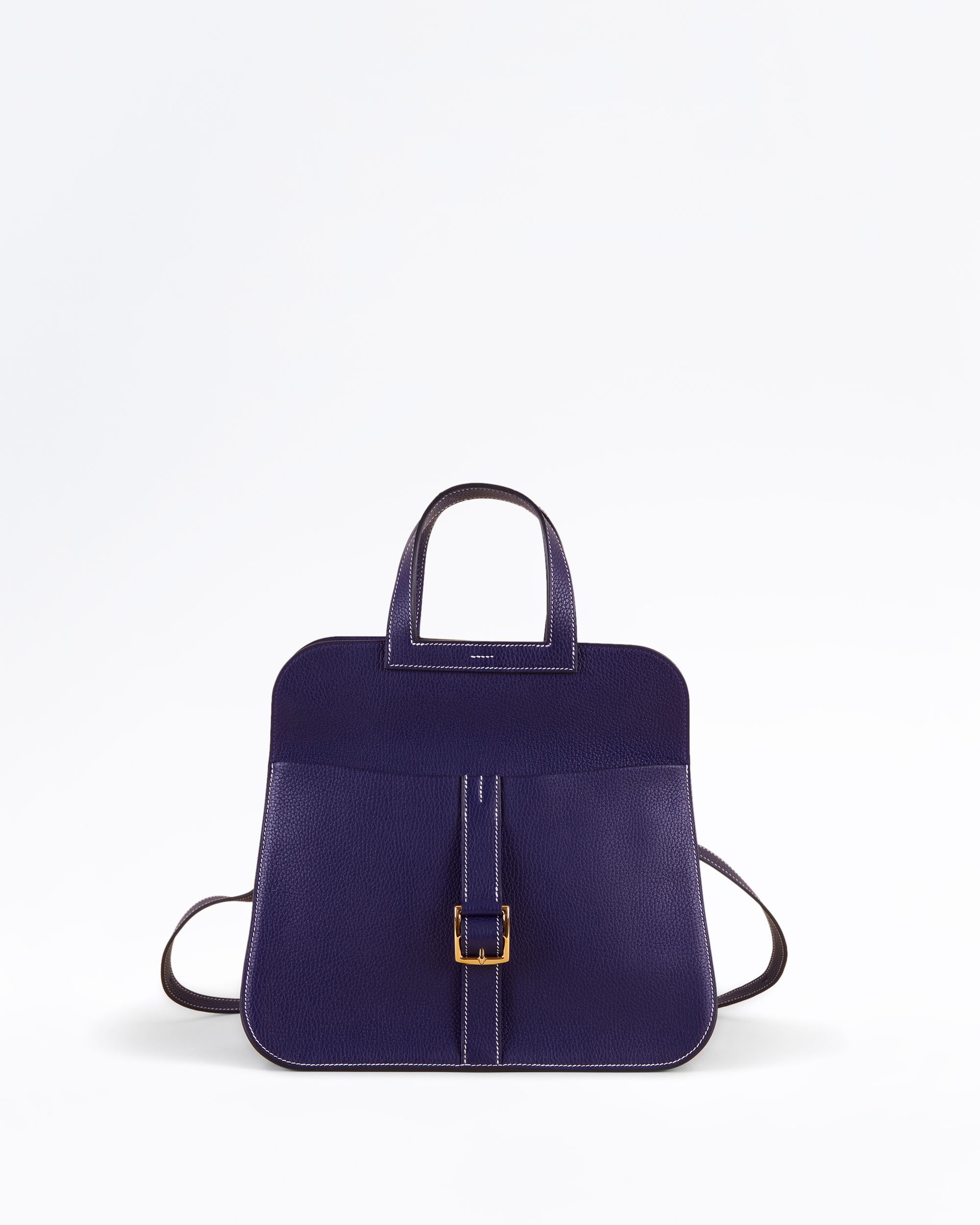 Hermes Halzan 31 Bag | Vivrelle