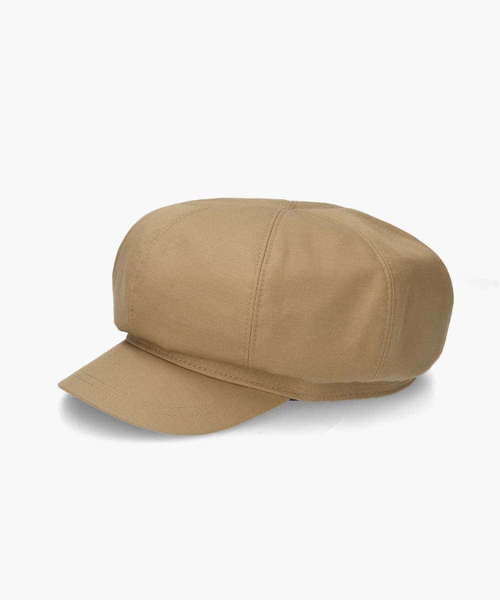 OVERRIDE OGC TWILL 8P CASQUETTE SG | 58cm(58) BLACK (01