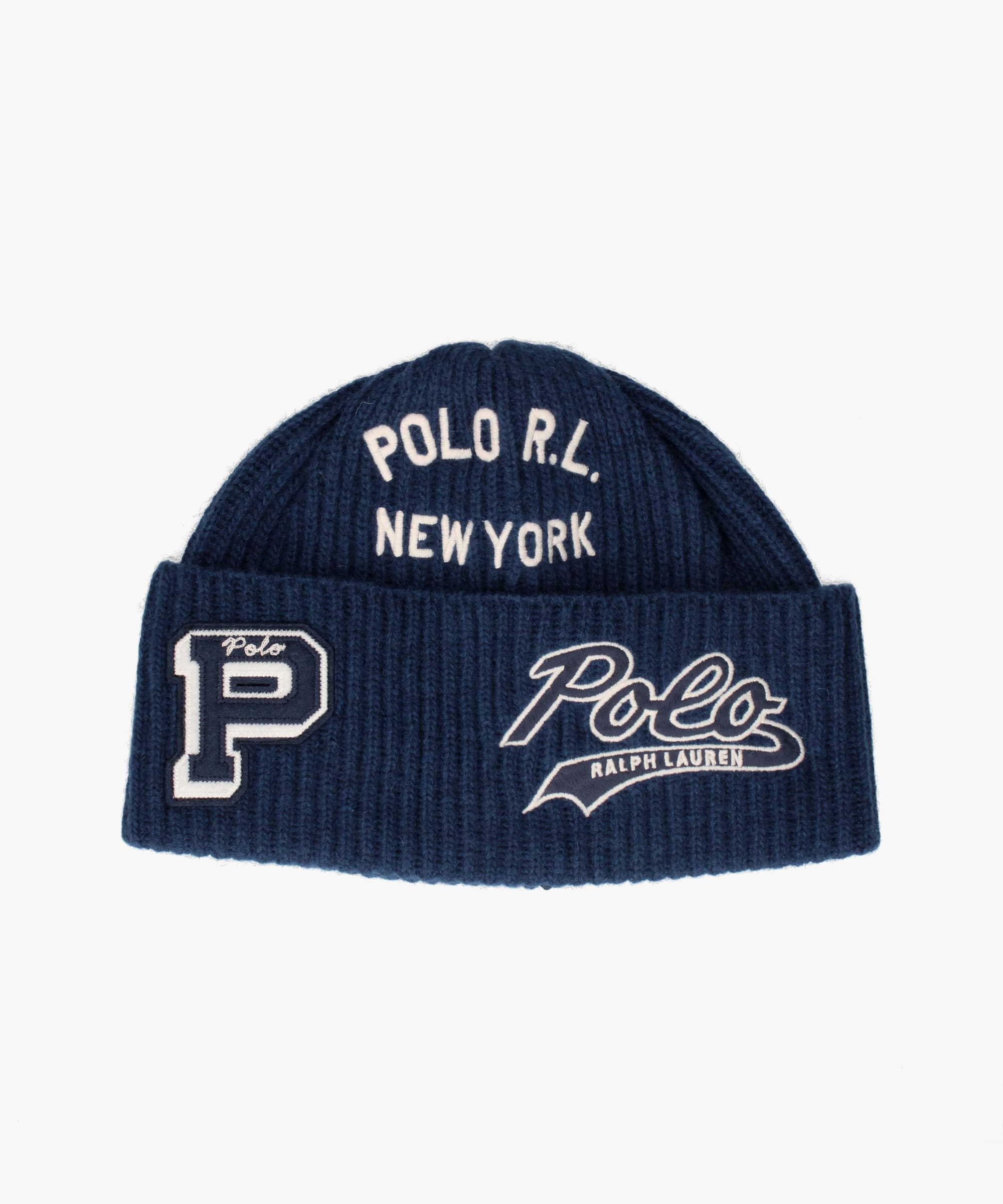 POLO RALPH LAUREN PATCH WATCH | ONE SIZE(98) ANDOVER HTHR (03