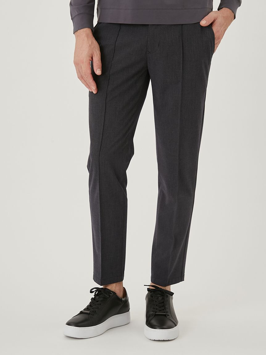 MALPENSA PANTS 4SEASONS PINHEAD(ロングパンツ)｜ボトムス｜AOURE