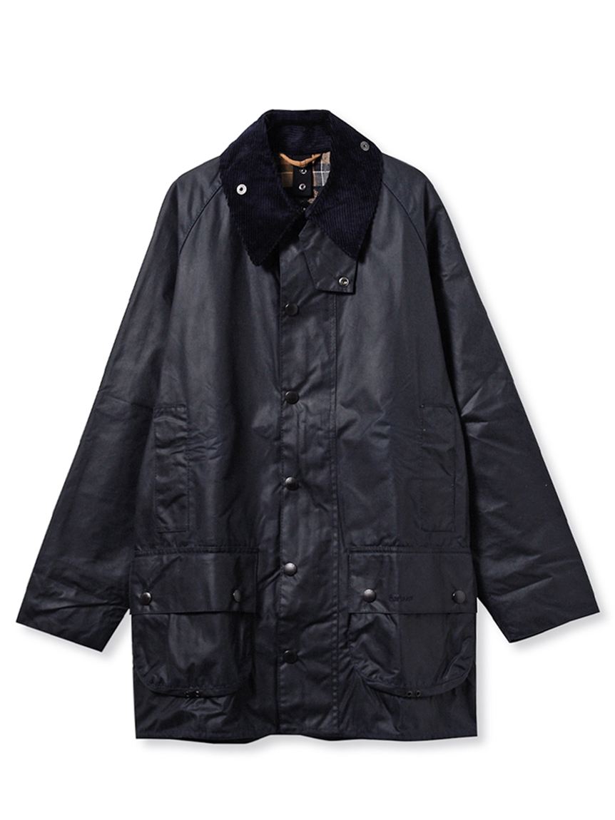 BEAUFORT / ビューフォート】ワックス ジャケット レギュラーフィット