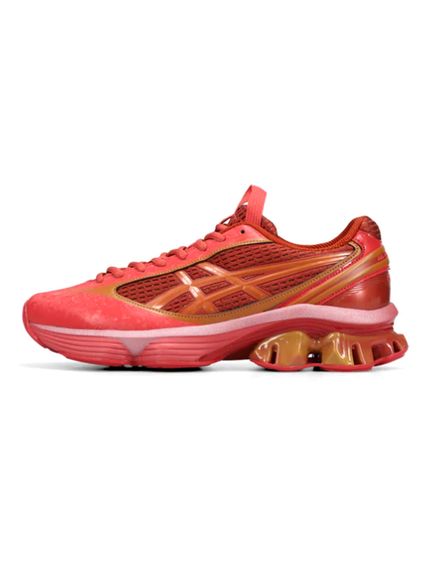 ASICS】GEL-KINETIC FLUENT(スニーカー)｜シューズ｜emmi（エミ）の