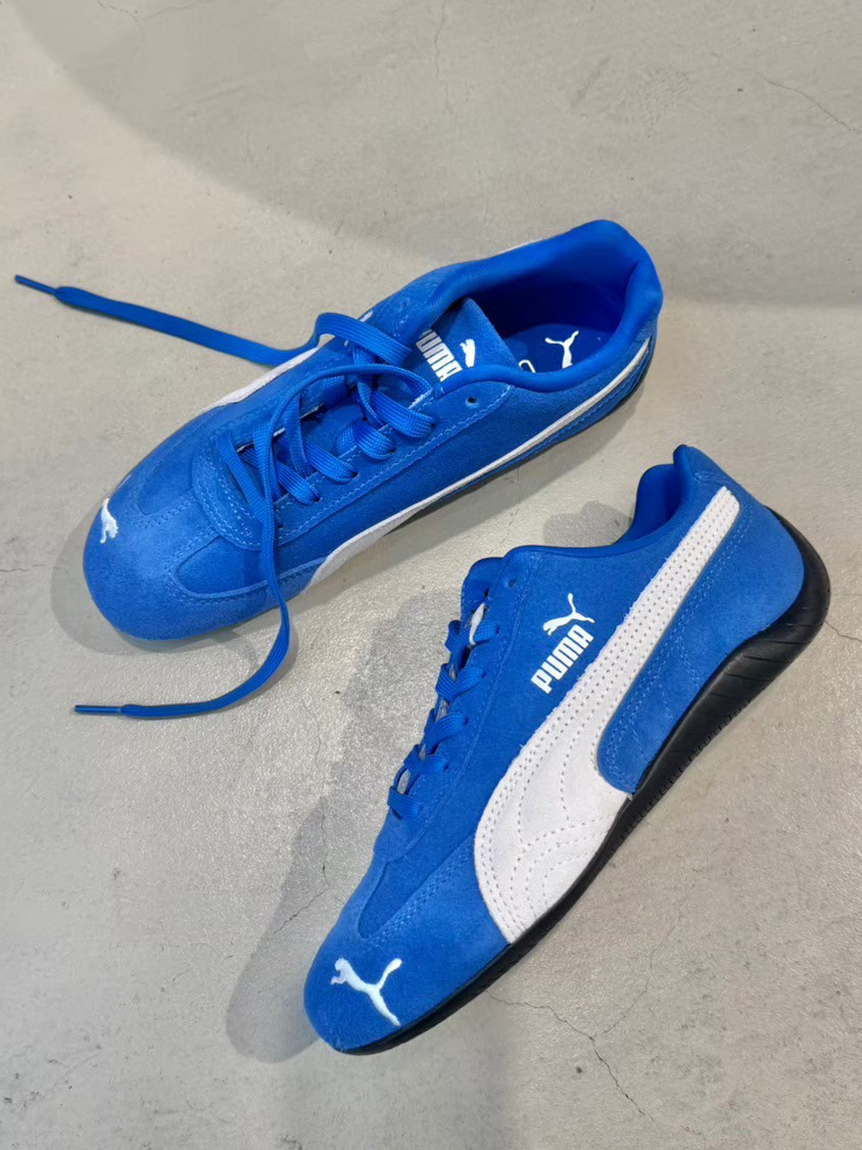 PUMA】SPEEDCAT OG(スニーカー)｜シューズ｜emmi（エミ）の通販サイト