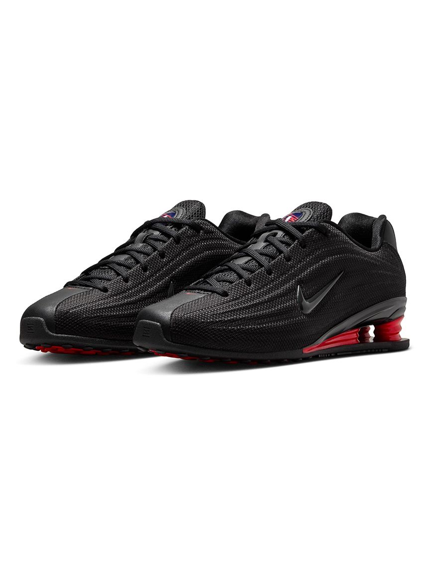 NIKE】SHOX Z(スニーカー)｜シューズ｜emmi（エミ）の通販サイト 【公式】