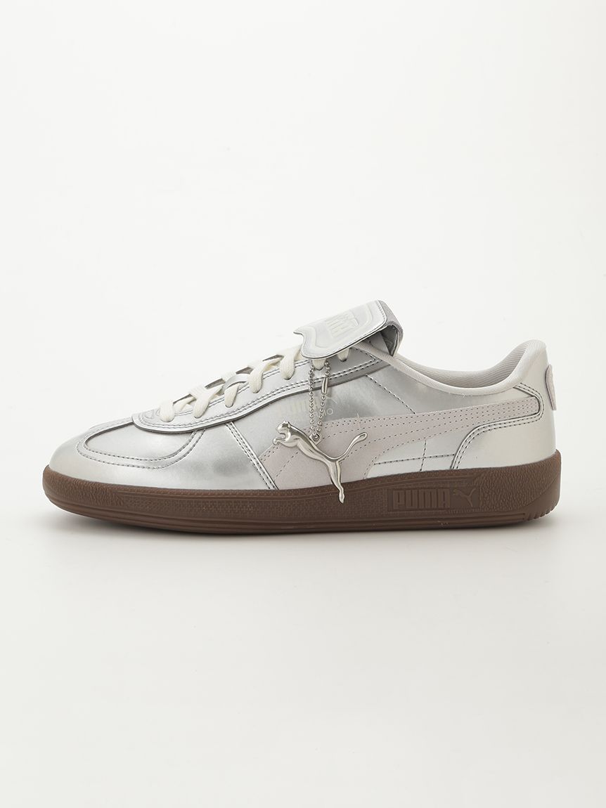 emmi×PUMA】PALERMO PREMIUM(スニーカー)｜シューズ｜emmi（エミ）の