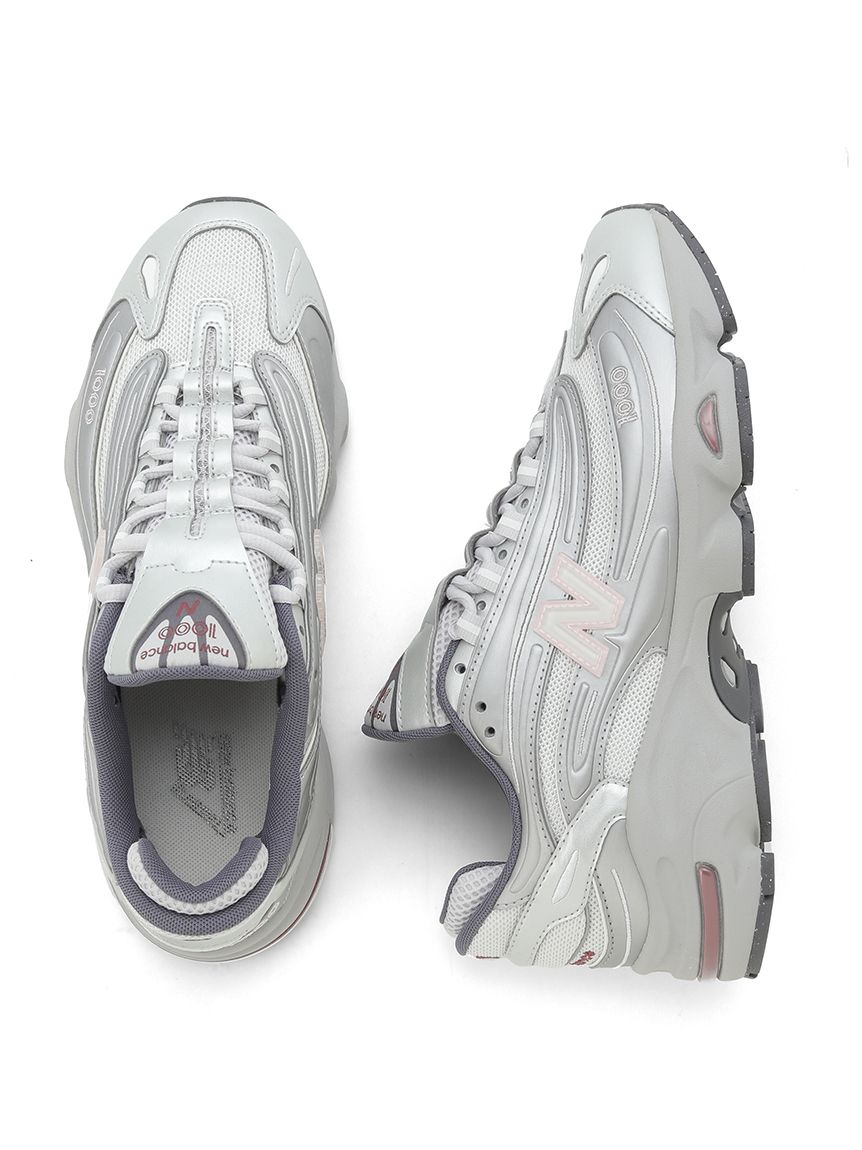 New Balance for emmi】M1000(スニーカー)｜シューズ｜emmi（エミ）の