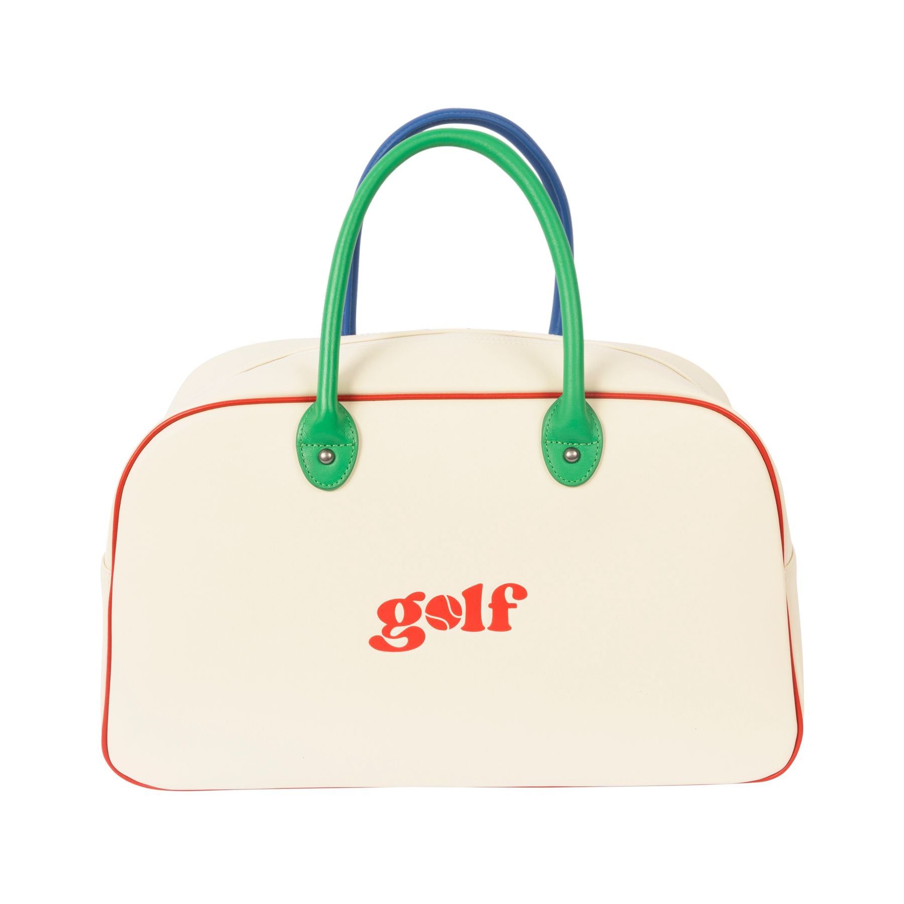 MATCH POINT GYM BAG by GOLF WANG | Parallel