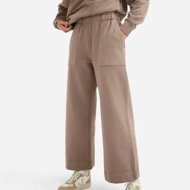 asapmode Stacked Canvas Wide-Leg Pants パンツ asapmode Stacked A