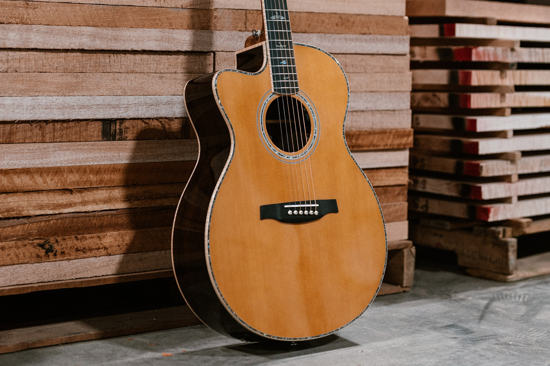 PRS Guitars | Meet Our Newest SE Lefty Models