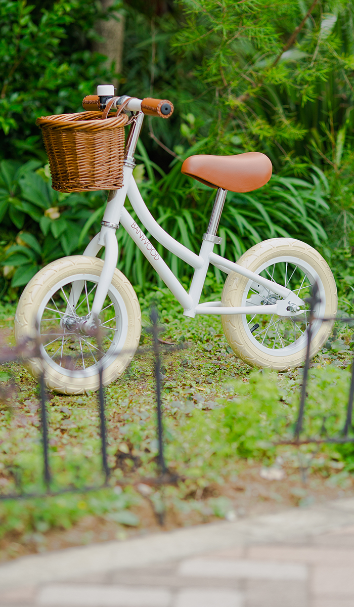 ヨーロッパで人気のスタイリッシュな自転車＜BANWOOD＞をご紹介