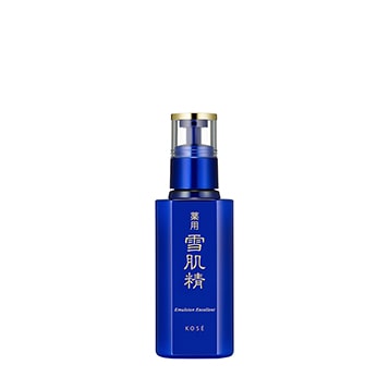 薬用 雪肌精 乳液 エクセレント