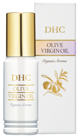 DHC オリーブ バージンオイル」が、初の”アロマ仕様“で登場！ | プレス