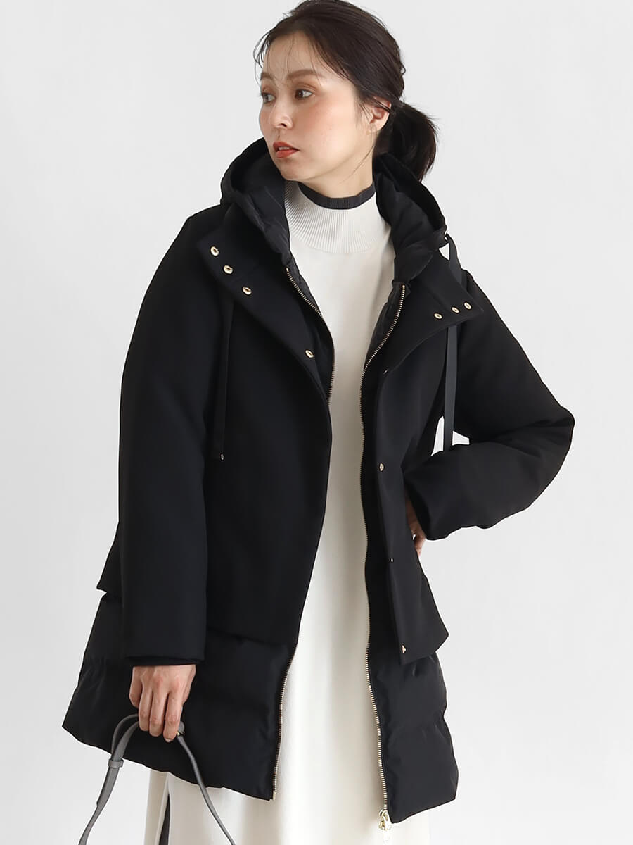 CLOVE 2024 A/W OUTER LINEUP - ｜YAMADAYA STORE