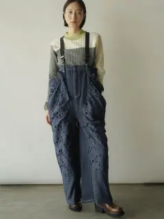 RADIATEのサロペットの商品一覧｜ファッション通販のYAMADAYA STORE