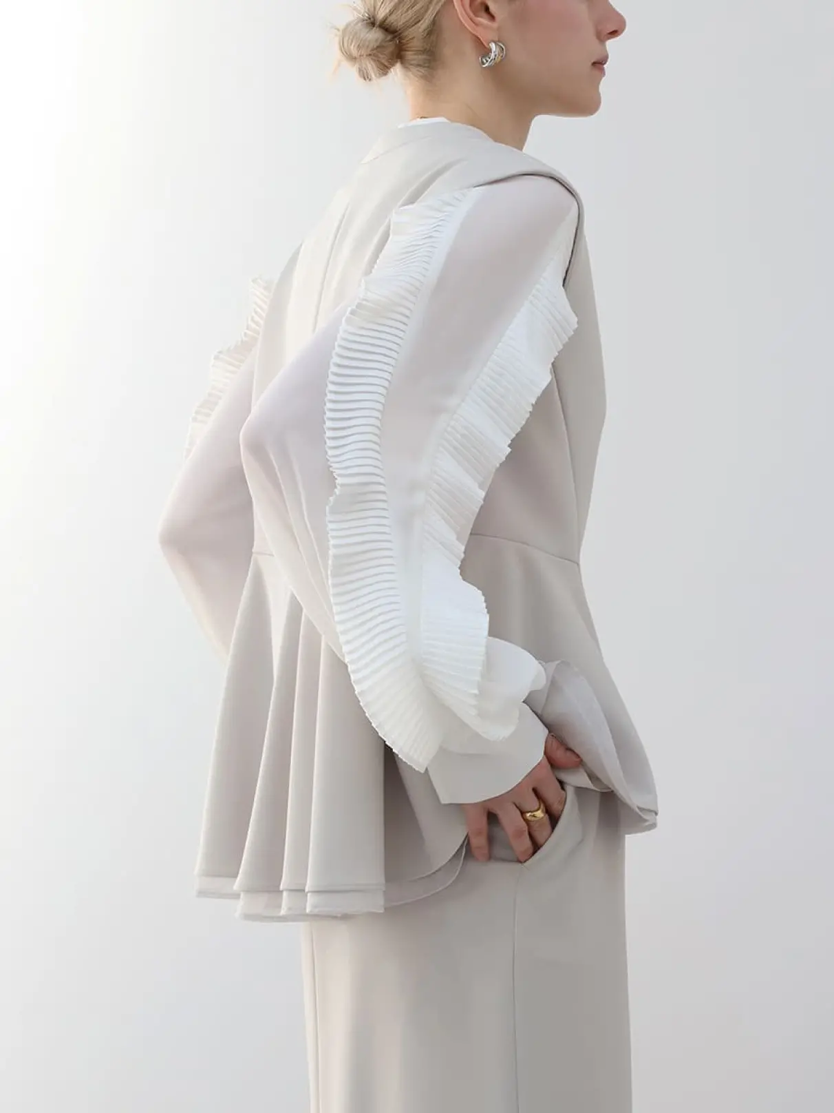 Agaのベスト/ジレの商品一覧｜ファッション通販のYAMADAYA STORE