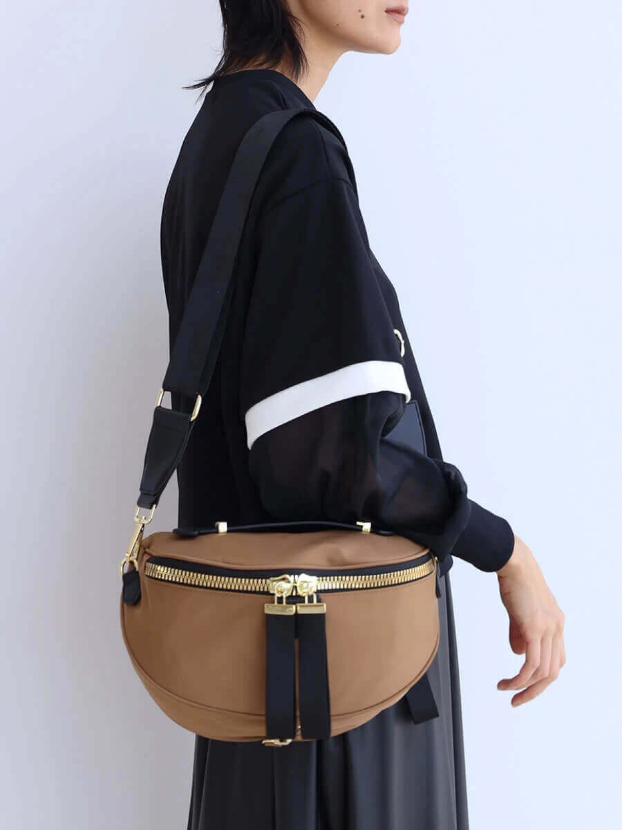 PECHINCHARのボディバッグの商品一覧｜ファッション通販のYAMADAYA