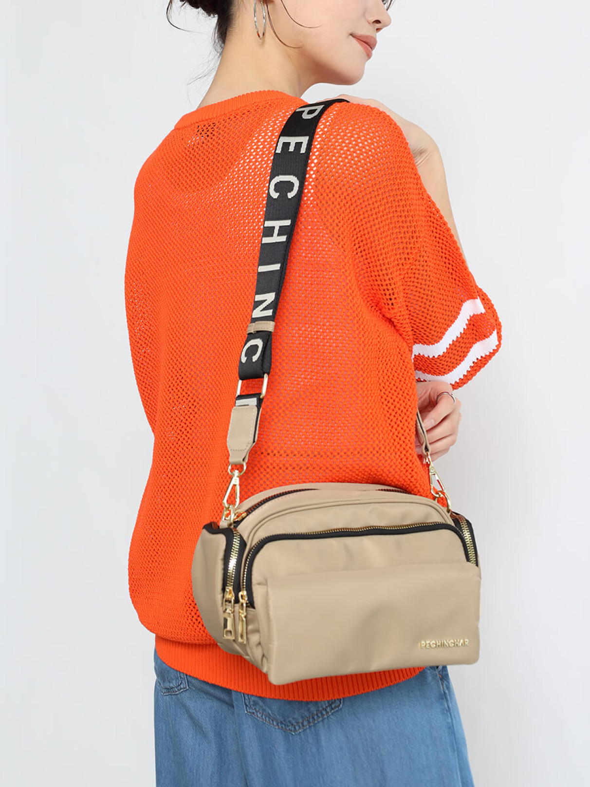 PECHINCHARのボディバッグの商品一覧｜ファッション通販のYAMADAYA