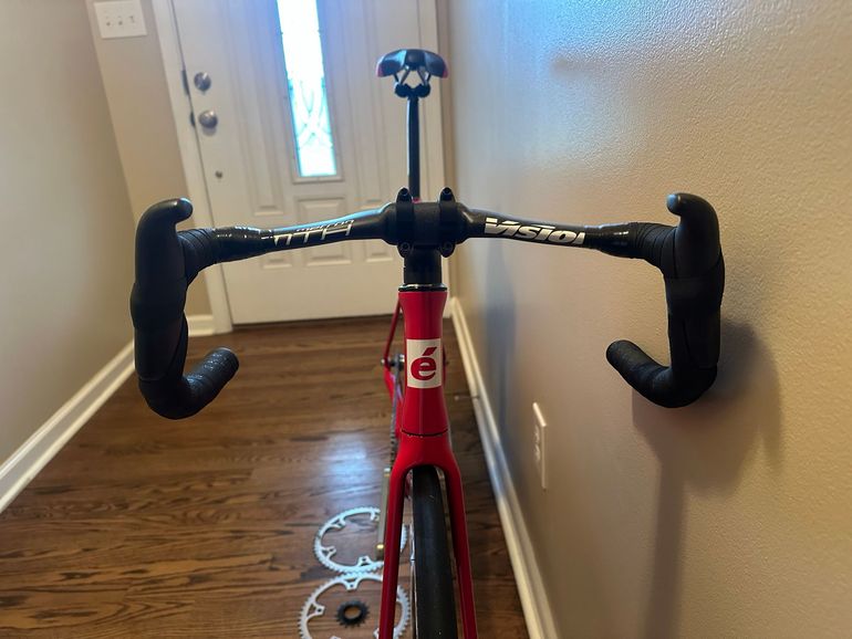 Cervélo Cervelo T4 Track Bike 2020