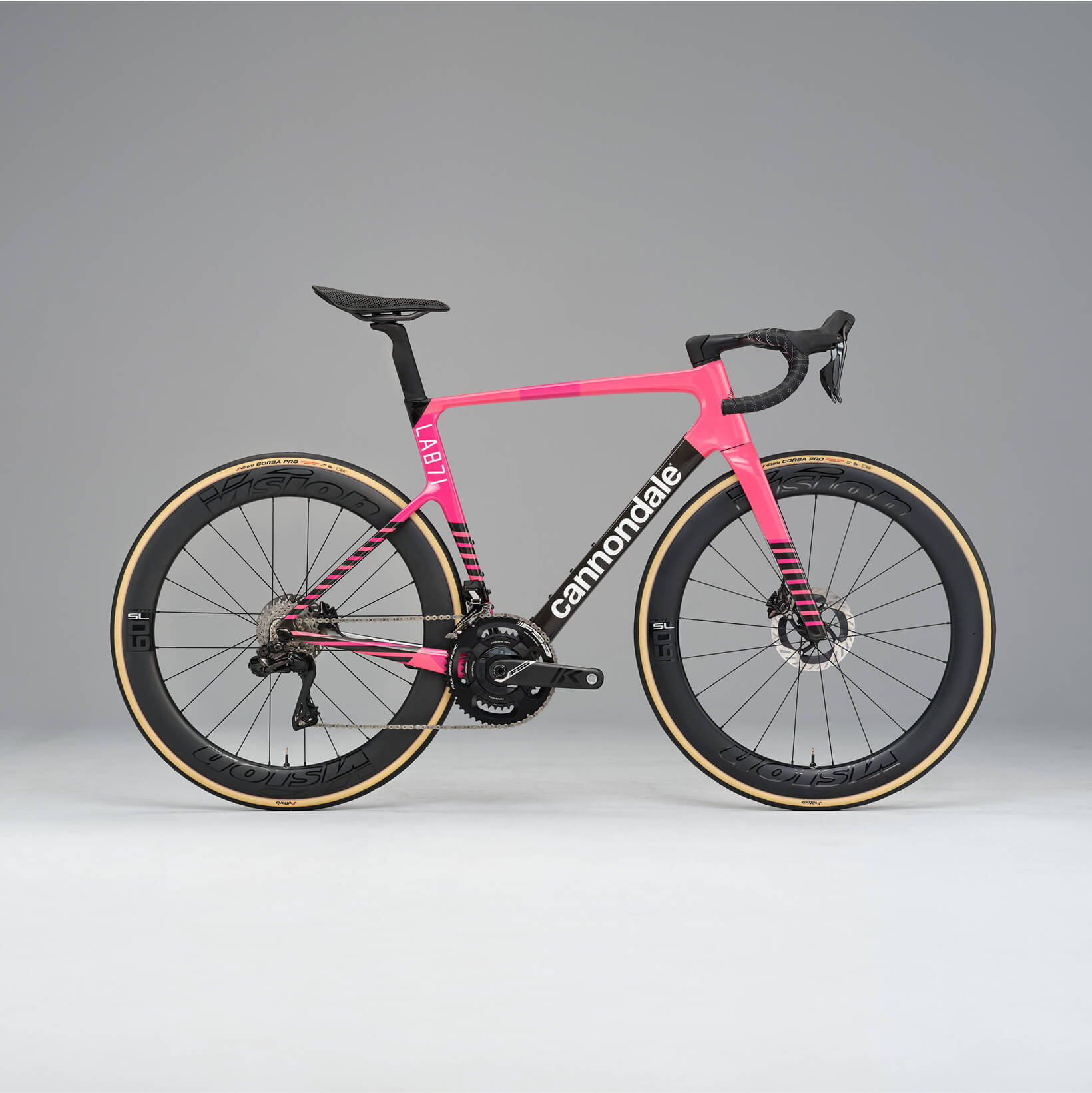 BLOG キャノンデール CANNONDALE スーパーシックスエボ SUPERSIX EVO