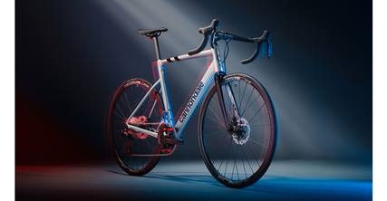 CAAD13 | Road Race Bikes | Cannondale